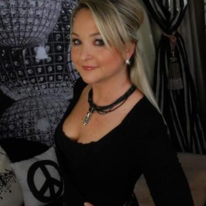 Profilbild von Heike Witkowski