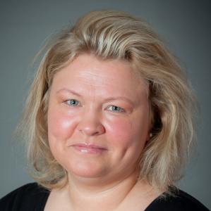 Profilbild von Heike Wöhler