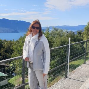 Profilbild von Heike Wöhner