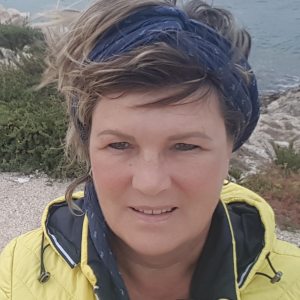 Profilbild von Heike Woeller