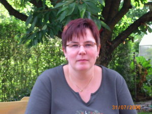 Profilbild von Heike Wöllm