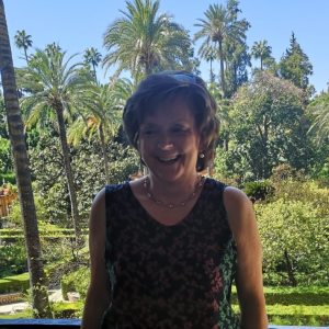 Profilbild von Heike Wörbach