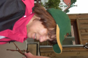 Profilbild von Heike Woggon