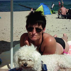 Profilbild von Heike Woggon