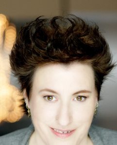 Profilbild von Heike Wohlgemuth