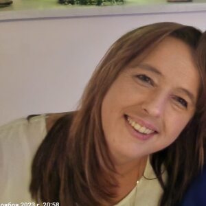 Profilbild von Heike Woischke