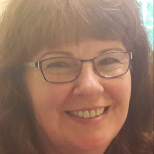 Profilbild von Heike Wojewski
