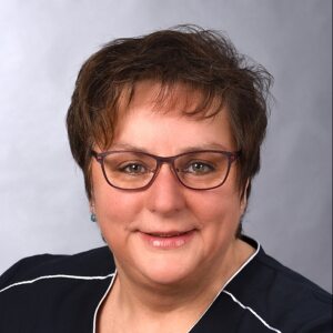 Profilbild von Heike Woldt