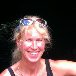Profilbild von Heike Wolf