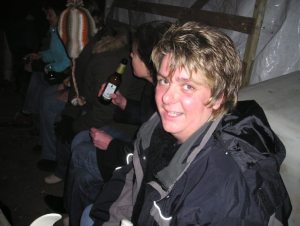Profilbild von Heike Wolff