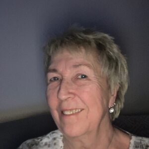 Profilbild von Heike Wolgast