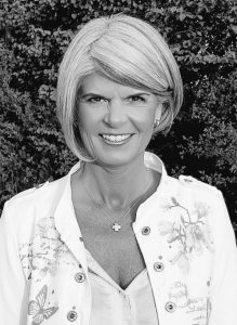 Profilbild von Heike Wollenberg