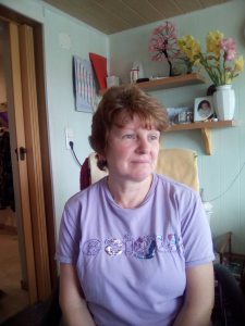 Profilbild von Heike Wollny