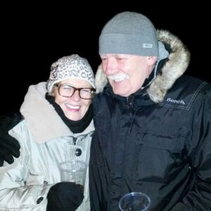 Profilbild von Heike Woltmann