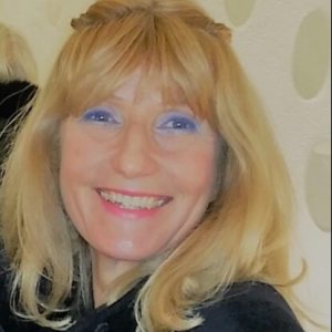 Profilbild von Heike Woyke