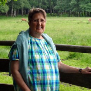 Profilbild von Heike Wrage