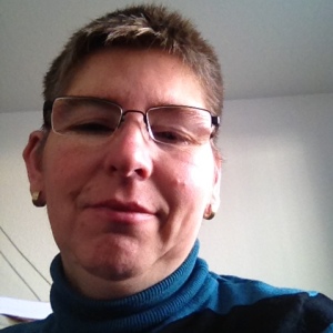 Profilbild von Heike Wrieske