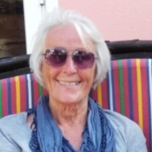 Profilbild von Heike Wronski