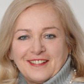 Profilbild von Heike Wüstner