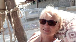 Profilbild von Heike Wulf