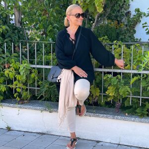 Profilbild von Heike Wunderlich