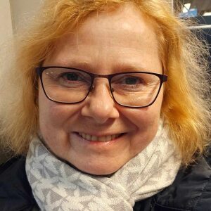Profilbild von Heike Wunderlich