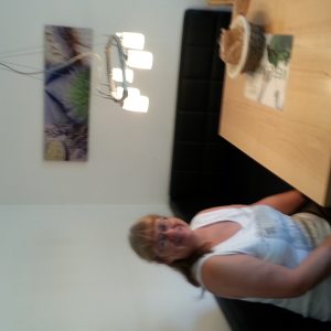 Profilbild von Heike Wunderlich