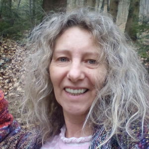 Profilbild von Heike Wurst