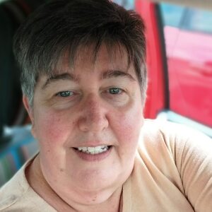 Profilbild von Heike Wurzel