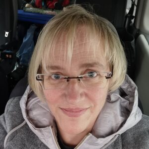 Profilbild von Heike Wuttke