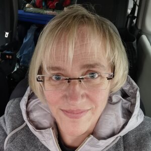 Social Media Profilbild Heike Wuttke 