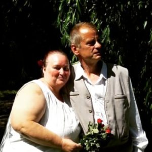 Profilbild von Heike Wyrwa