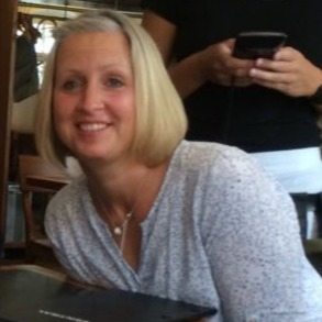 Profilbild von Heike Young
