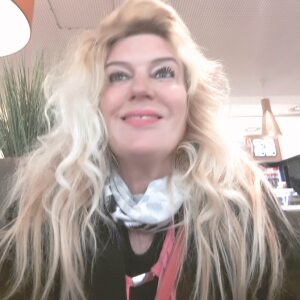 Profilbild von Heike Zaabout
