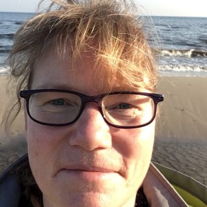 Profilbild von Heike Zahn