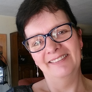 Profilbild von Heike Zahr