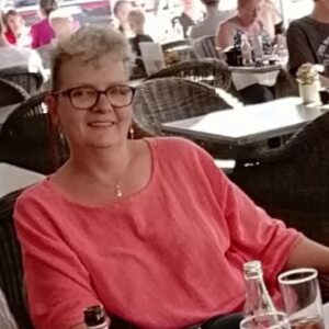 Profilbild von Heike Zahr