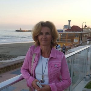 Profilbild von Heike Zailachi