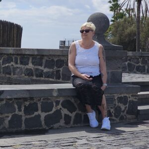 Profilbild von Heike Zajonc