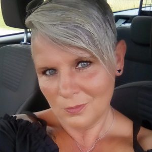 Profilbild von Heike Zander