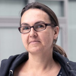Profilbild von Heike Zech