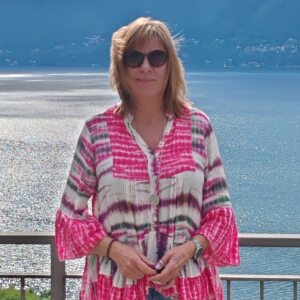 Profilbild von Heike Zehender
