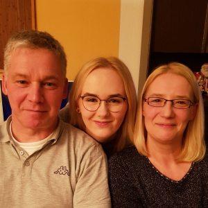 Profilbild von Heike Zelichowski