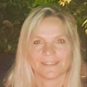 Profilbild von Heike Zendel
