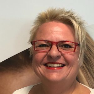 Profilbild von Heike Zerfass