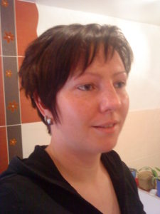 Profilbild von Heike Zerrenner