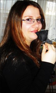 Profilbild von Heike Ziebold