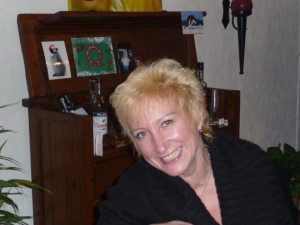 Profilbild von Heike Ziegenhagen