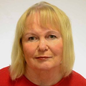 Profilbild von Heike Ziegler