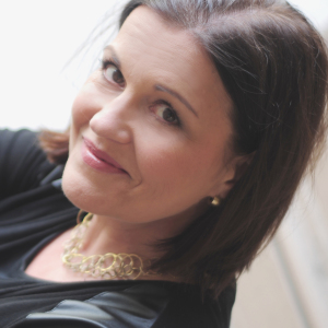 Profilbild von Heike Ziegler